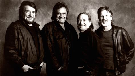 The Essential Highwaymen Review by Stephen Thomas Erlewine. Legacy’s 2010 collection The Essential Highwaymen doesn’t merely cover recordings made by the supergroup of Willie Nelson, Waylon Jennings, Johnny Cash, and Kris Kristofferson, it rounds up selections from their solo albums of the ‘70s, ‘80s, ’90s, and …